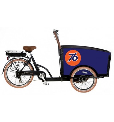 DAYTONA sticker 1 299 DKK