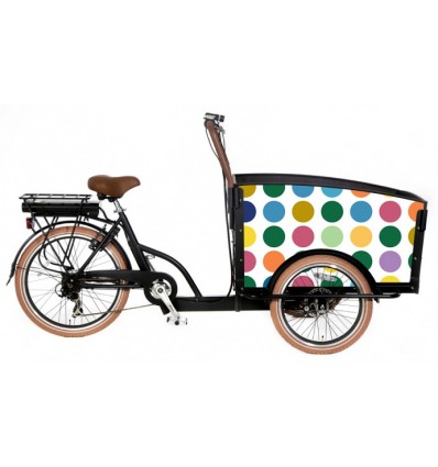 POLKA sticker 1 299 DKK