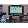 VLCD5 display för Tongsheng TSDZ2 / Velectro motor