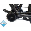 Elcykel kit fatbike - Bafang BBSHD 1000W krankmotor - 100 mm