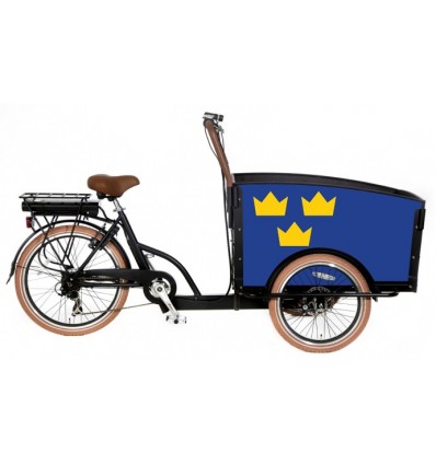 TRE KRONOR sticker 1 299 DKK