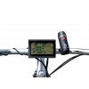 KT-LCD3 LCD display för elcykel - JULET / SM5Y
