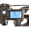 KD21C LCD display för flex / reflex - JULET