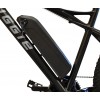 Elcykel kit - Bafang BBS02 750W mittmotor - 68mm