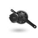 Elcykel kit fatbike - Bafang BBSHD 1000W krankmotor - 100 mm