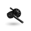 Elcykel kit fatbike - Bafang BBSHD 1000W krankmotor - 100 mm
