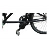 Elmotor kit til Nihola ladcykel - 250-500W / fodbremse 4 199 DKK