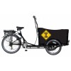 BARN OMBORD sticker