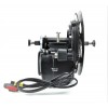 Elcykelkit - Velectro mittmotor för fotbroms - 250W 48V