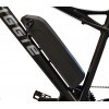 Elcykelkit - Velectro mittmotor för fotbroms - 500W / 48V