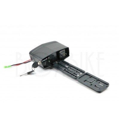 Batterihållare för elcykel - Reention RB modell