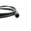 Kontrollerkabel DAPU 9-pins 75 cm - elcykel med navmotor