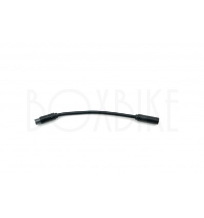 Förlängningskabel 8-pins HIGO / Bafang EB-BUS - 21 cm