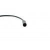 Förlängningskabel 8-pins HIGO / Bafang EB-BUS - 21 cm