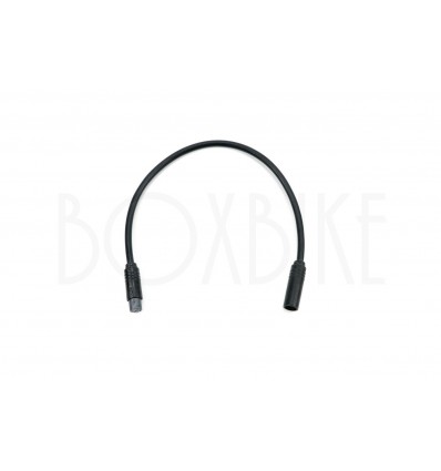 Förlängningskabel 8-pins HIGO / Bafang EB-BUS - 50 cm