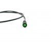 USB-programmeringskabel Bafang / BBS / 8FUN motor 229 DKK