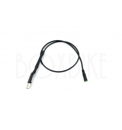 USB-programmeringskabel Bafang / BBS / 8FUN motor 229 DKK
