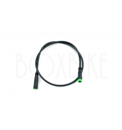 Forlängningskabel elcykeldisplay - Higo / Bafang EB-BUS 50 cm