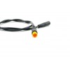 Forlængerkabel elcykel bremsesensor - Higo / Bafang EB-BUS 58 cm
