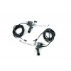 Bremsesensor med parkeringsfunktion til elcykel - Sm 2-pins
