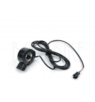 Gasreglage / tumgas för cykel - KT 3-stift