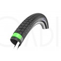 20” SCHWALBE DÄCK BIG BEN PLUS 55-406 + slang