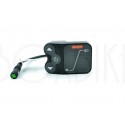 Bafang DP-E10U LED display - UART / HIGO / USB