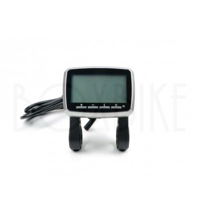 VLCD5 display för Tongsheng TSDZ2 / Velectro motor