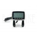 VLCD5 display för Tongsheng TSDZ2 / Velectro motor