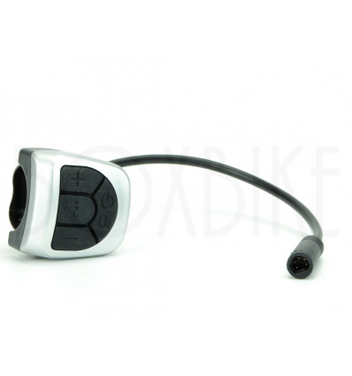 Fjärrkontroll till VLCD5 display - Tongsheng / Velectro