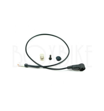 Hastighetssensor för Bafang G330 Max Drive M400 / Egoing - 55 cm
