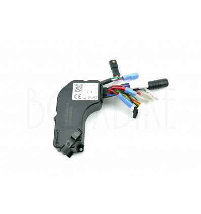 36V Bafang G330 M400 250W CB kontroller - UART / fotbroms