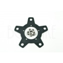 Adaptor tandhjul til Bafang BBS01 & BBS02 - Ø 110