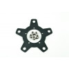 Adaptor tandhjul til Bafang BBS01 & BBS02 - Ø 110