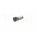 Bafang G340 BBS01 & BBS02 tandhjulsaksel - pinion