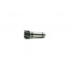 Bafang G340 BBS01 & BBS02 tandhjulsaksel - pinion