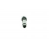 Bafang G340 BBS01 & BBS02 tandhjulsaksel - pinion