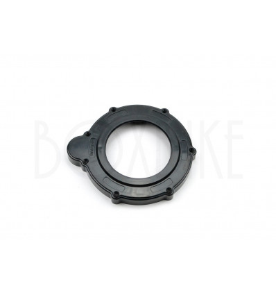Bafang G340 BBS01 & BBS02 plastik dæksel med skruer
