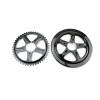 Framdrev 44T till Bafang BBS G310 & G340 motor