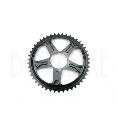 Framdrev 52T till Bafang BBS G310 & G340 Motor