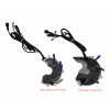 Bafang / 8FUN BBS02 500W controller - G340 - 36V / 24A