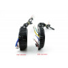 Bafang Bafang / 8FUN G310 & G340 BBS01 250W controller - 36V / 15A 899 DKK