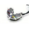 Bafang / 8FUN BBS01 250W kontroller - G310 & G340 - 36V / 15A