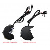 Bafang Bafang / 8FUN G310 & G340 BBS01 250W controller - 36V / 15A 899 DKK