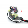 Bafang BBSHD 1000W controller - G320 - 48V / 30A 1 299 DKK