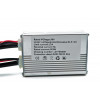 Bafang / Lishui 250W kontroller till elcykel - Higo kontakt 36V