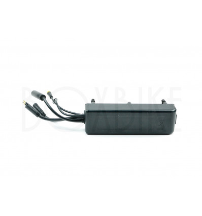 Controller til BEWO BWBS elmotor - Lishui 48V / 350W 599 DKK