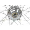 28" elcykel framhjul - Bafang SWXK / FM G010 250W / 36V motor - 9-pin
