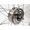 28" elcykel framhjul - Bafang SWXK / FM G010 250W / 36V motor - 9-pin