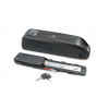 Elcykelkit - Bafang BBS02 500W mittmotor - 68mm